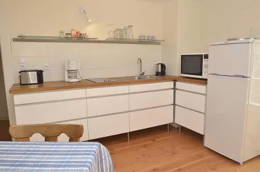 Küchenzeile