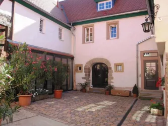 Innenhof