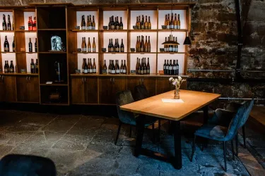 Bistro-Quizabend
