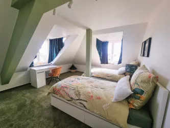 Schlafen 3