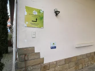 Willkommen in Ihrem Ferienzuhause