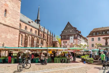 Marktplatz
