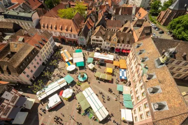 Markt