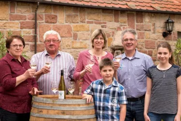 Familienfoto