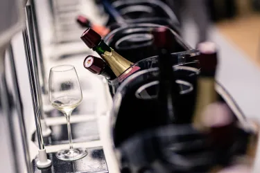 Sparklin Wine Day (© BK-Productions)