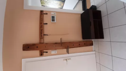 Garderobe