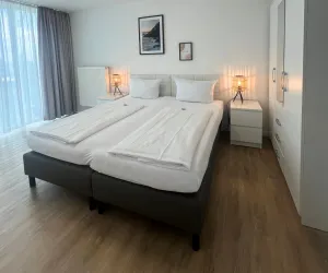 4 Schlafzimmer Booking