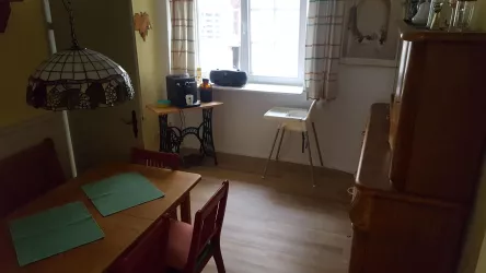 HR Esszimmer