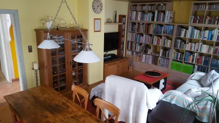 HR Wohnzimmer