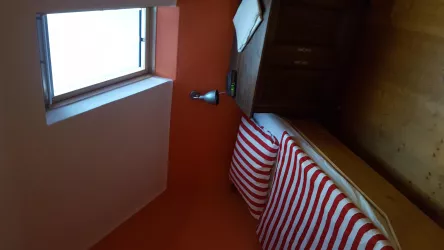 HR Sommerzimmer