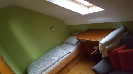 HR Frühlingszimmer