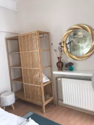 Schlafzimmer - Schrank