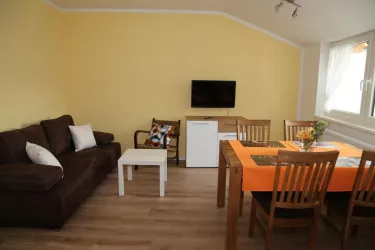 Sommerberg Wohnung