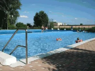 Freibad Duttweiler