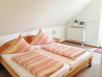 Gästezimmer 1