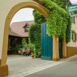 Weingut Steigelmann © DM KOMMUNIKATION, dmkommunik (© DM KOMMUNIKATION, dmkommunikation.de)