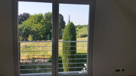Fenster Küche 1. OG