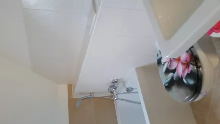 Toilette