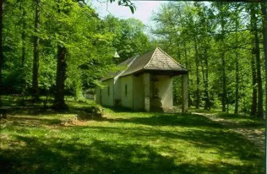 Kapelle (© Tourist Information Neustadt an der Weinstraße)