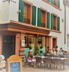 Schänke