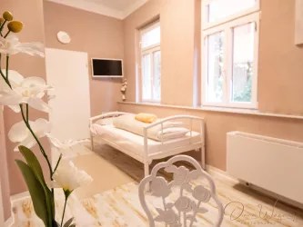 Vierbettzimmer