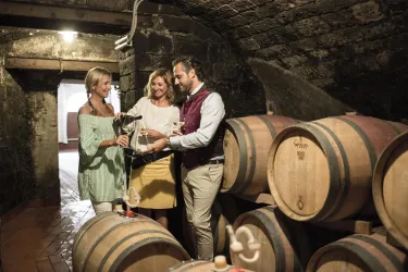 Weingut Mugler ©Weingut Mugler