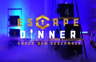 ESCAPE-DINNER