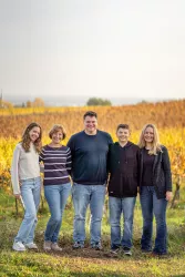 Familie Zeter