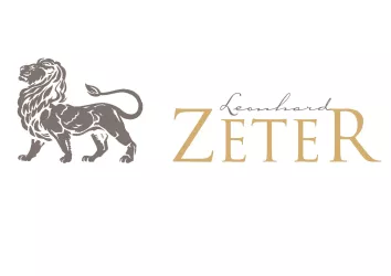 Logo Weingut Zeter (© Weingut Leonhard Zeter)