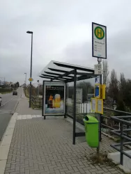 Bushaltestelle Mittelhambach_2 (© TKS GmbH)