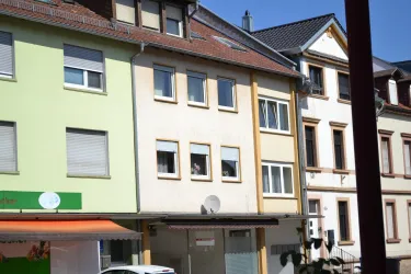 Außenbereich