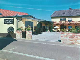 Weingut Rumsauer (© Rumsauer)
