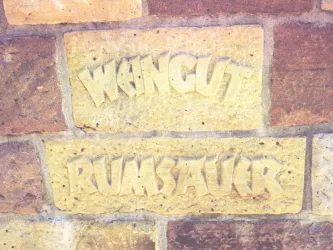 Sandstein (© Rumsauer)