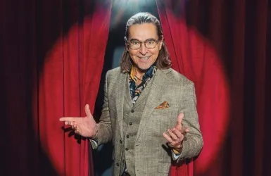 Chako Habekost: Es kummt wie's kummt!