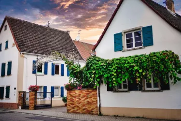 Weingut Kühborth und Sinn (© Weingut Kühborth und Sinn)