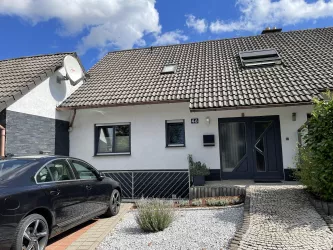 Haus