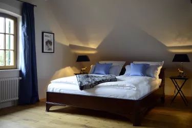 Zimmer Zwei