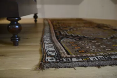 Zimmer Drei Detail