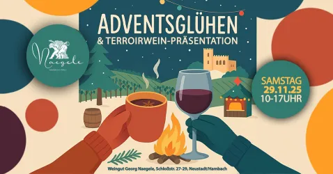 Flyer Querformat