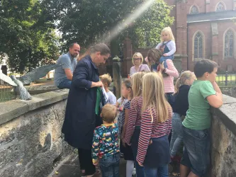 Kinderführung