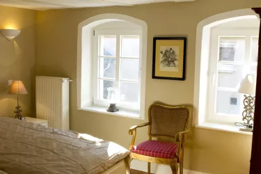 Schlafzimmer 1 (© Schlafzimmer 1)