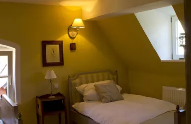 Schlafzimmer 3