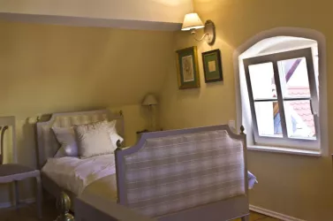 Schlafzimmer 3