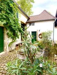 Innenhof