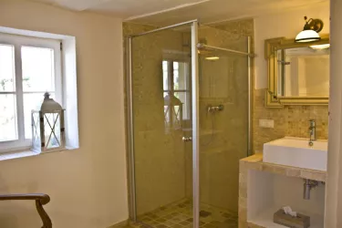 Badezimmer 1