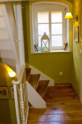 Treppe