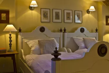 Schlafzimmer 2