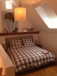 Nebengebäude (© Schlafzimmer)