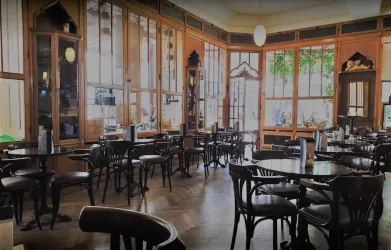 Kaffeehaus