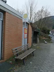 Bushaltestelle Königsbergstraße_2 (© TKS GmbH)